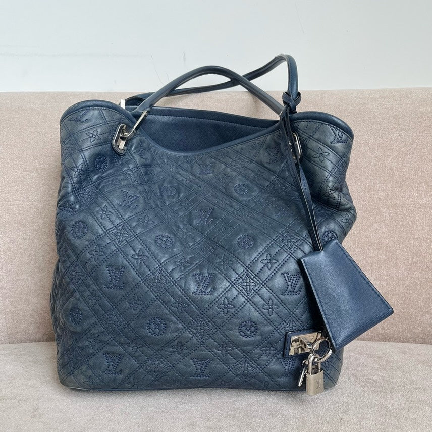 Preloved LV bag Hmm