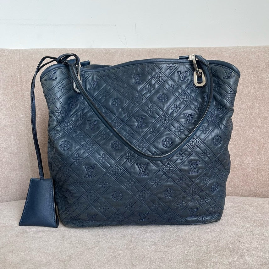 Preloved LV bag Hmm
