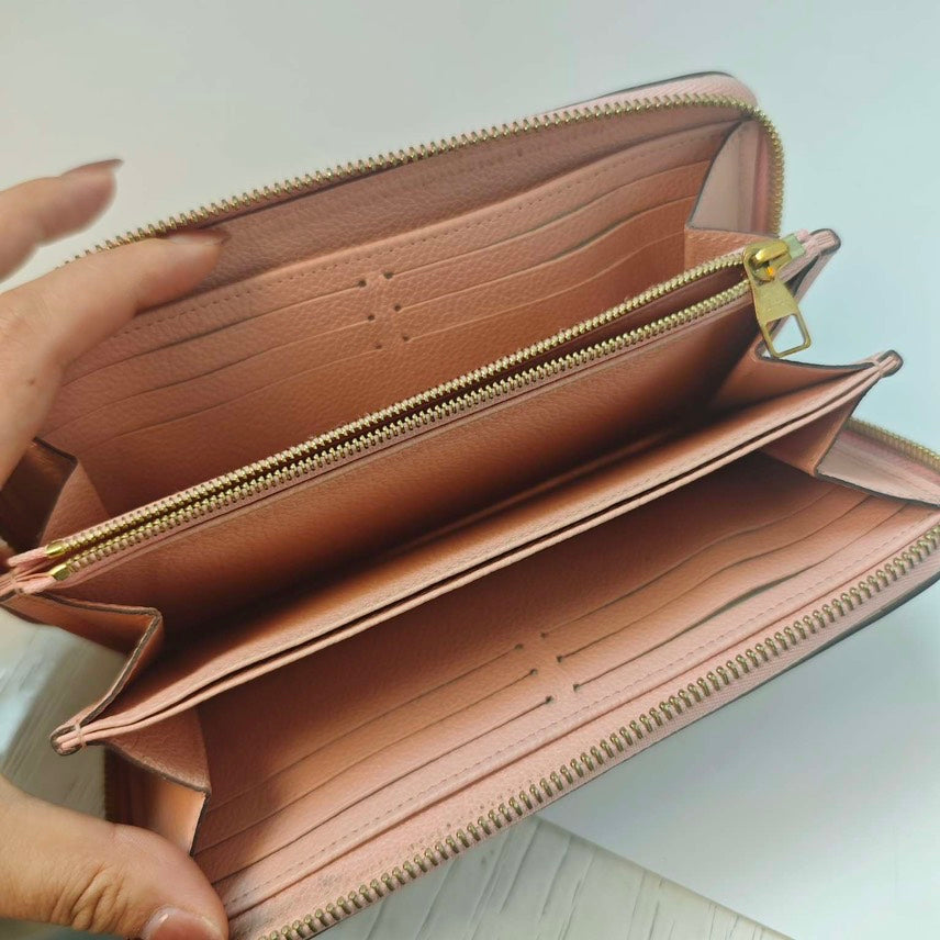 preloved Louis Vuitton wallet