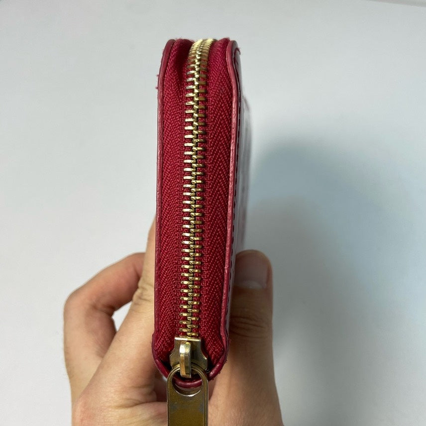 preloved Louis Vuitton wallet