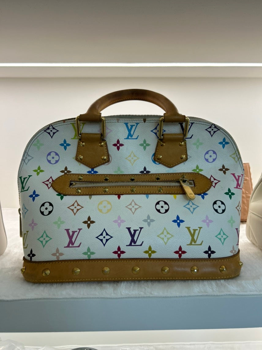 Preloved LV bag Hmm