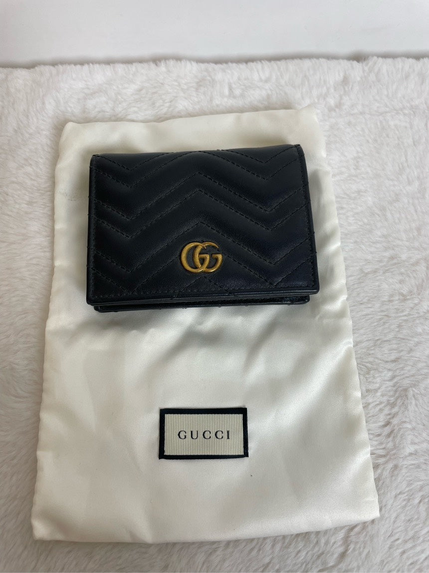 GG wallet