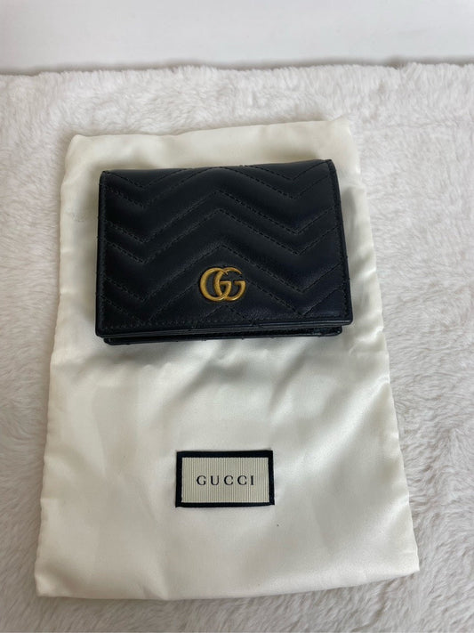 GG wallet