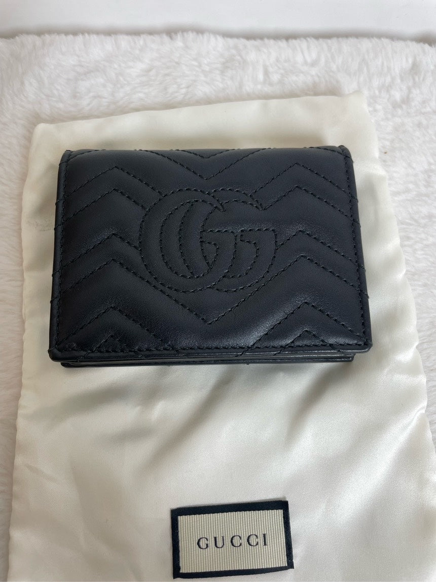 GG wallet