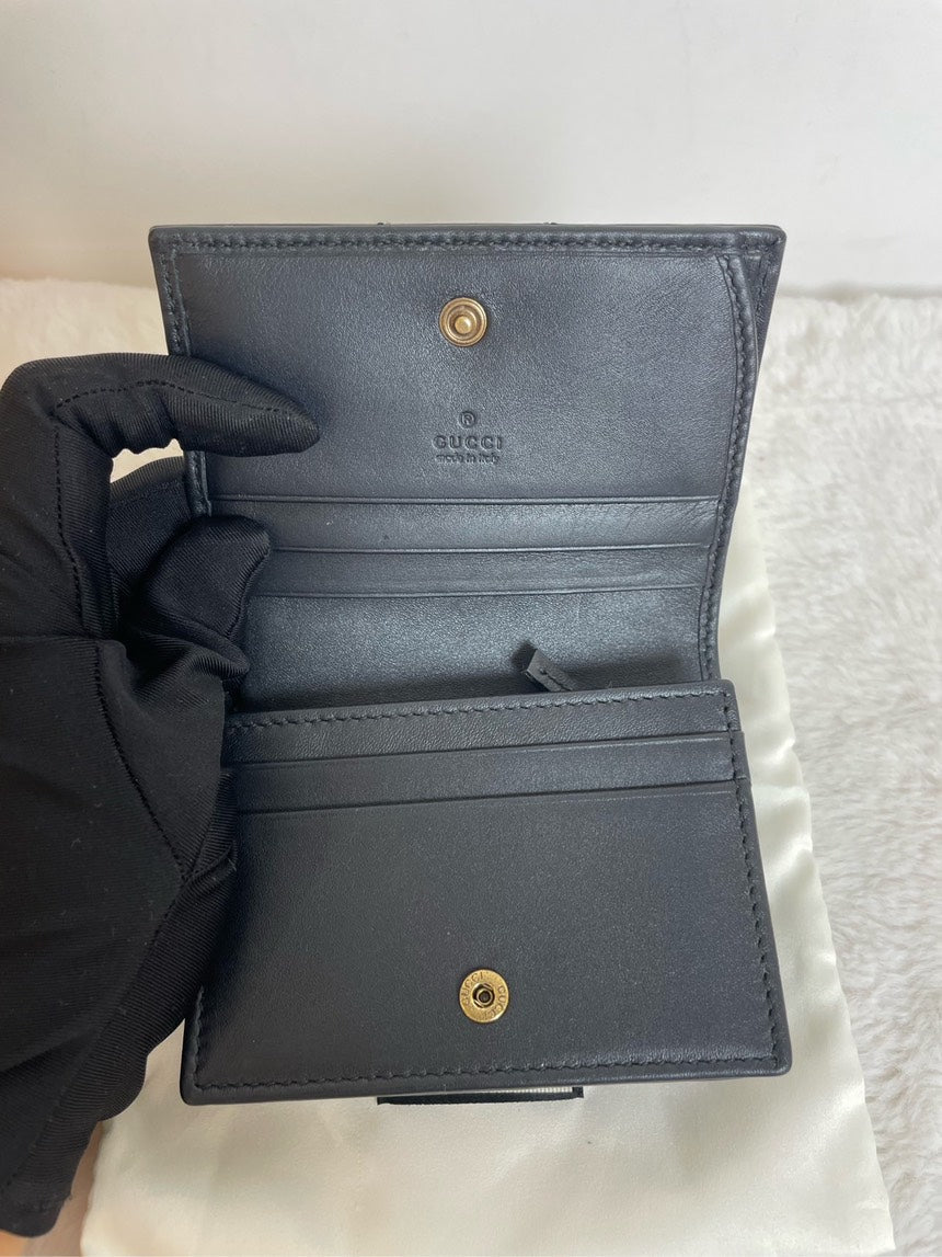 GG wallet