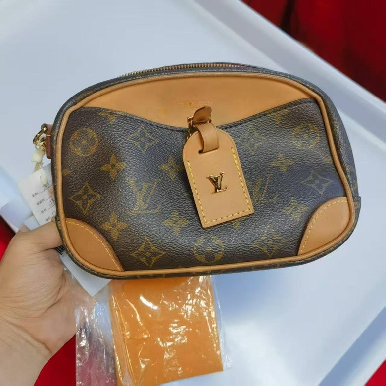 preloved lv bag BCQ