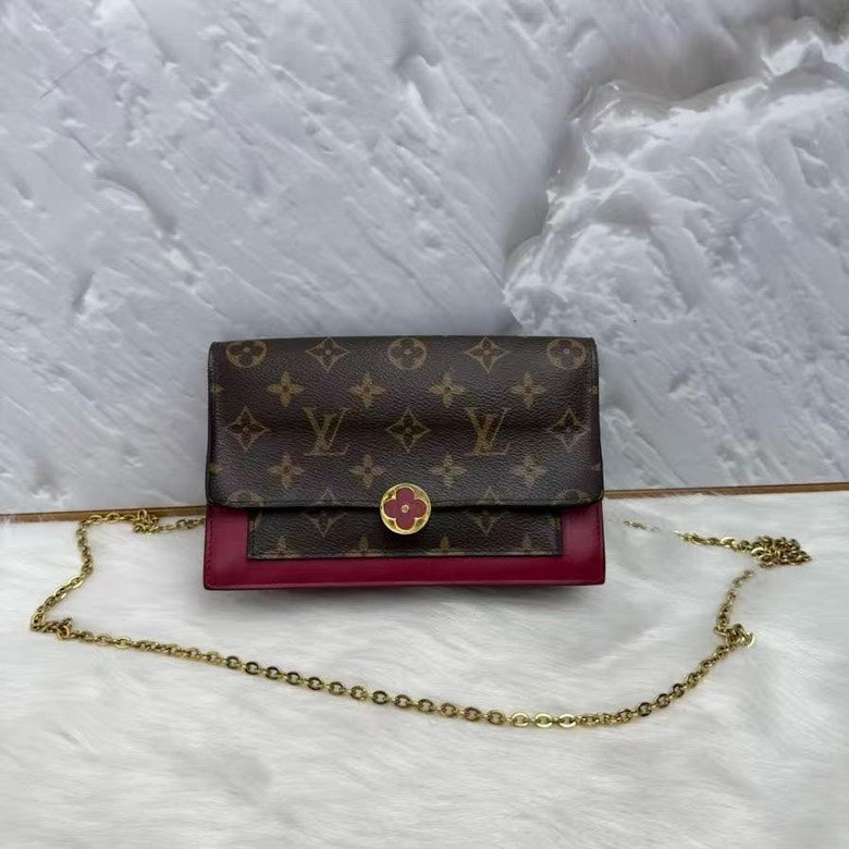 preloved lv bag BCQ
