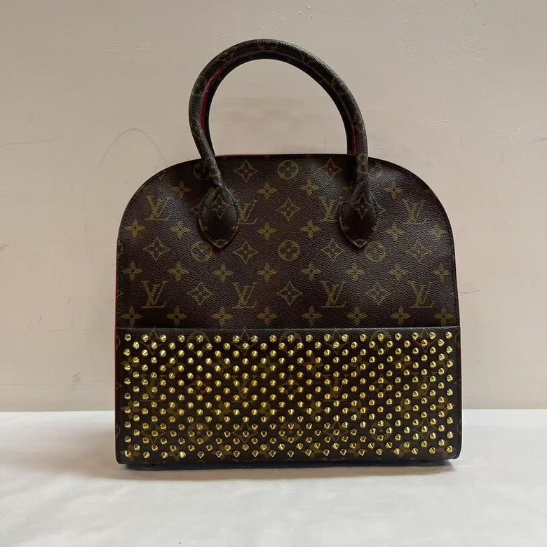 preloved lv bag BCQ