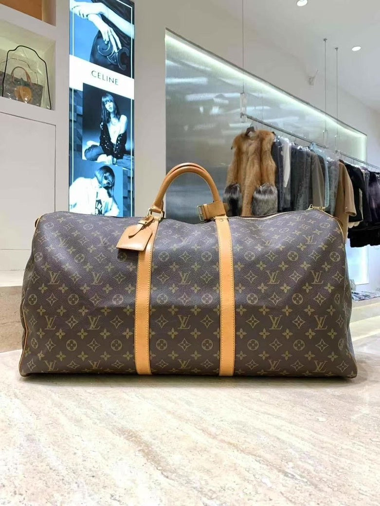 preloved lv bag BCQ