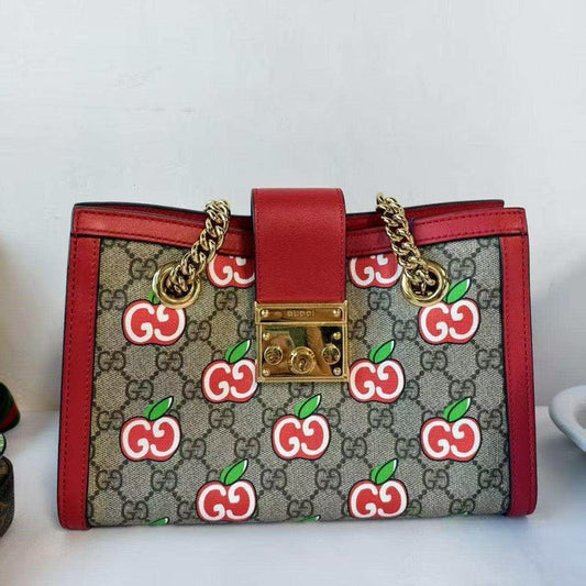 Gucci bag BCQ