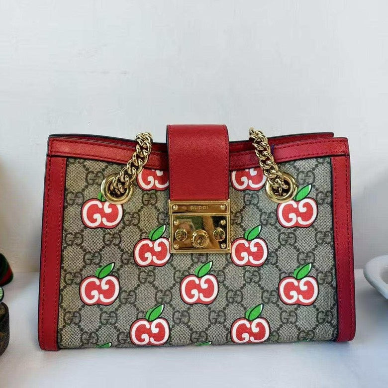 Gucci bag BCQ