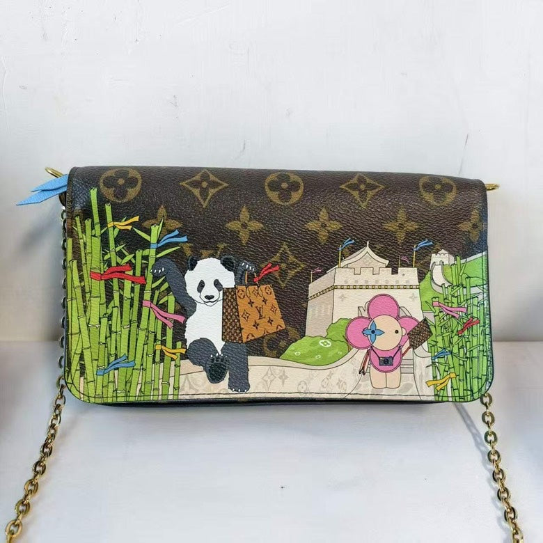 preloved lv bag BCQ