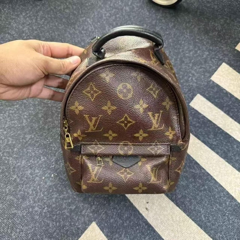 preloved lv bag BCQ