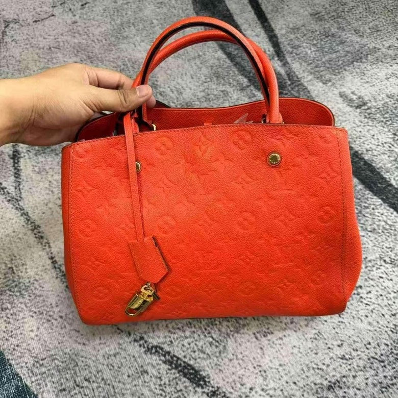 preloved lv bag BCQ