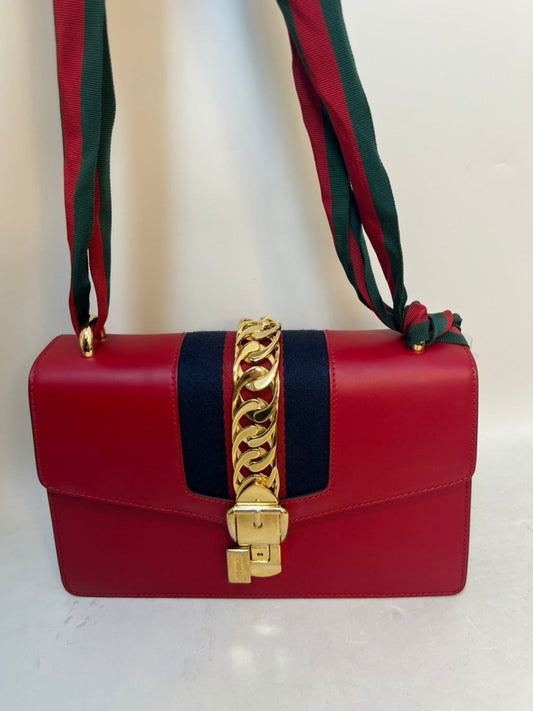 Gucci bag