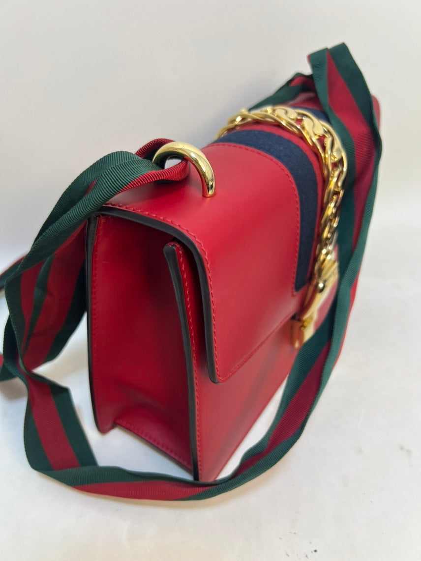 Gucci bag