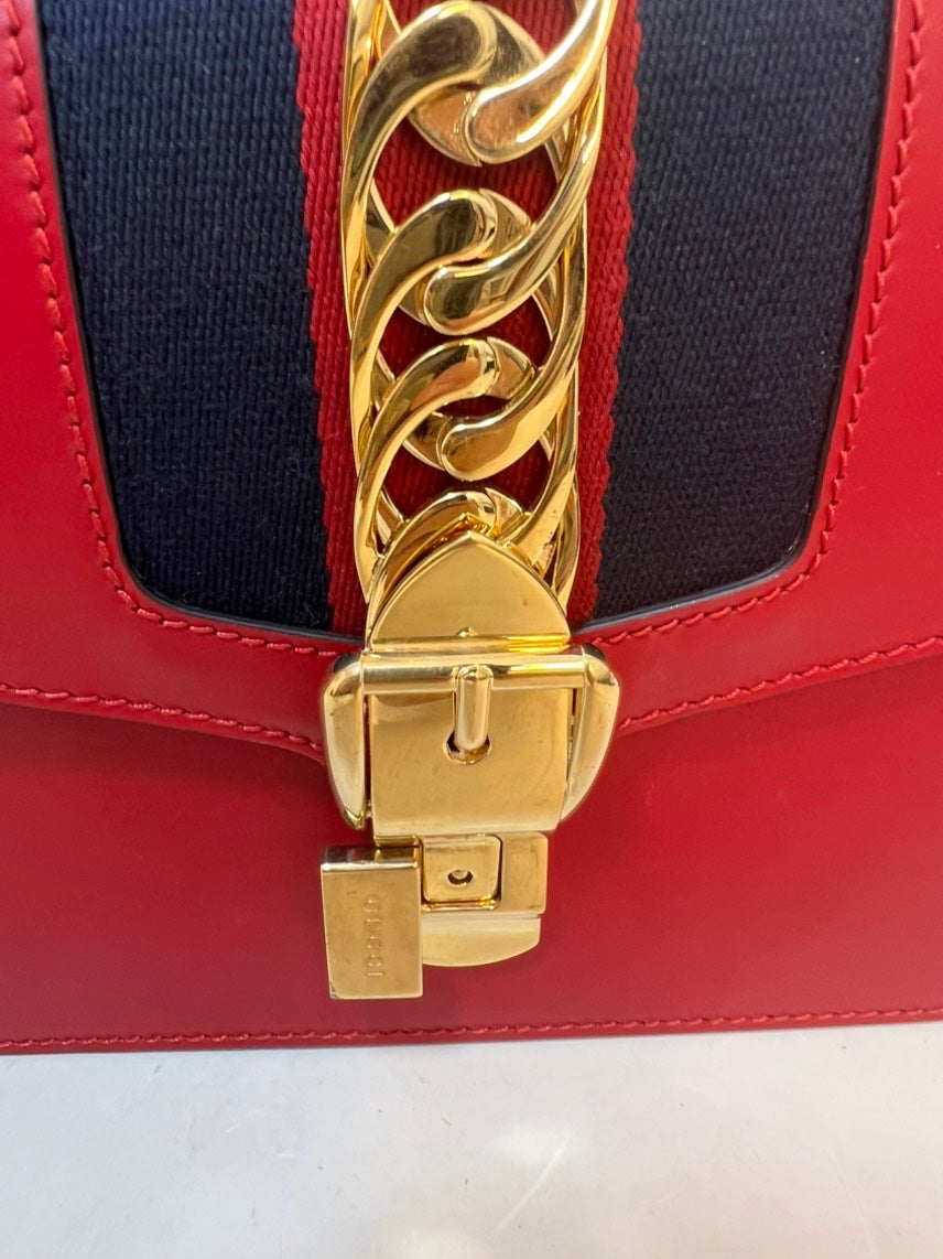 Gucci bag