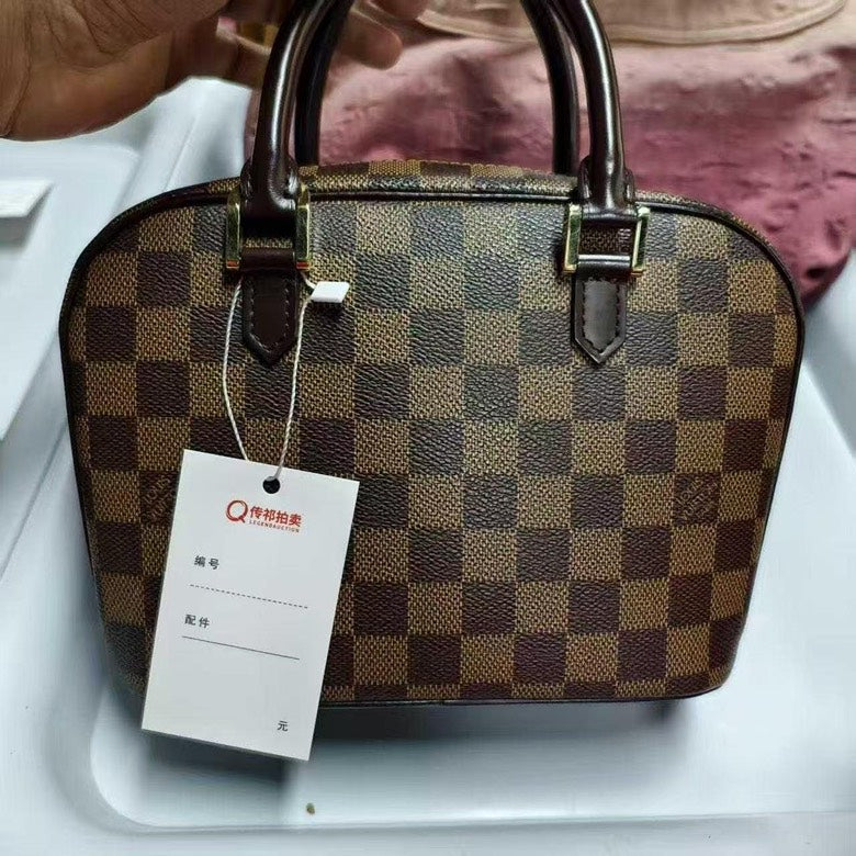 preloved lv bag BCQ