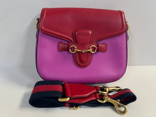 Gucci bag