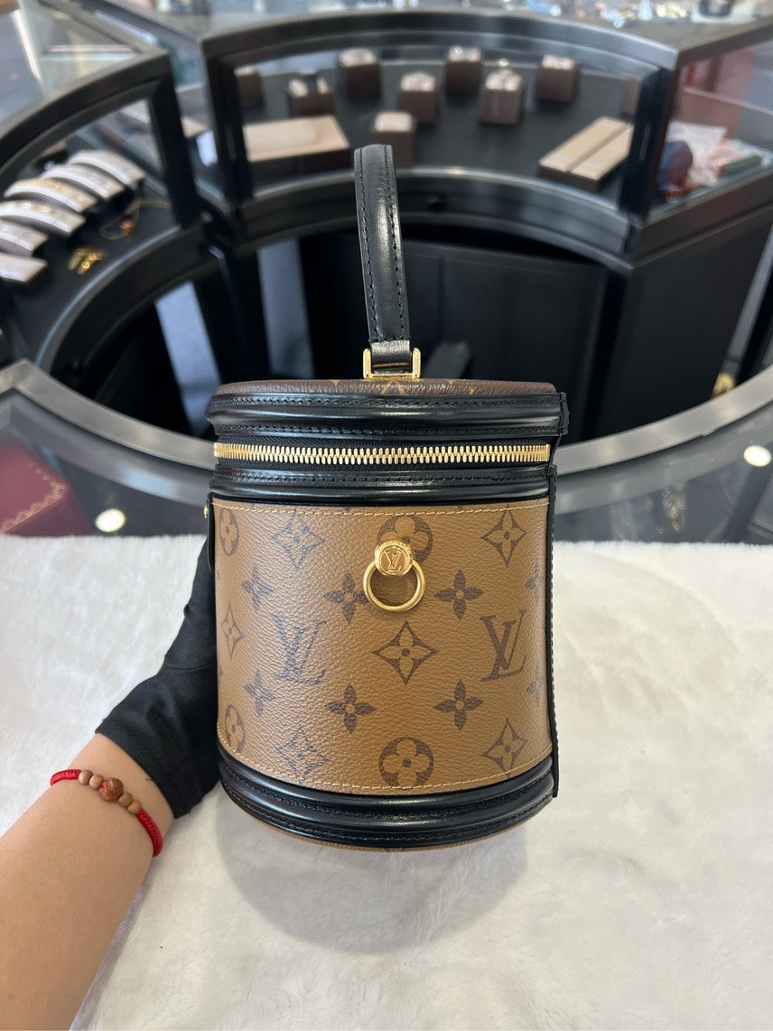 Preloved LV bag HBG