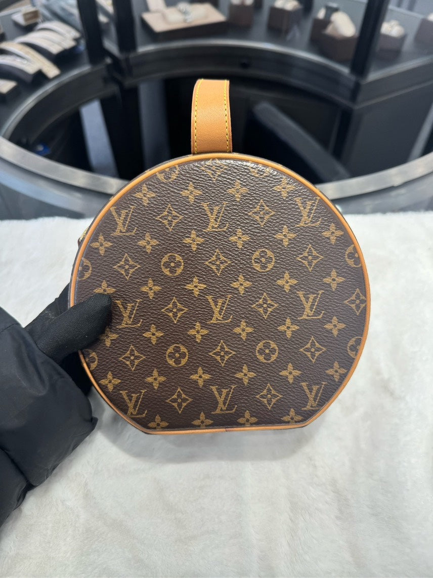 Preloved LV bag HBG