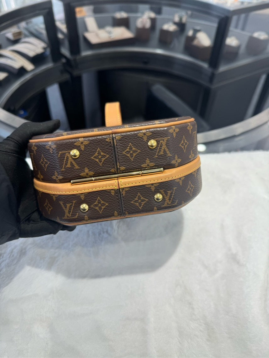 Preloved LV bag HBG