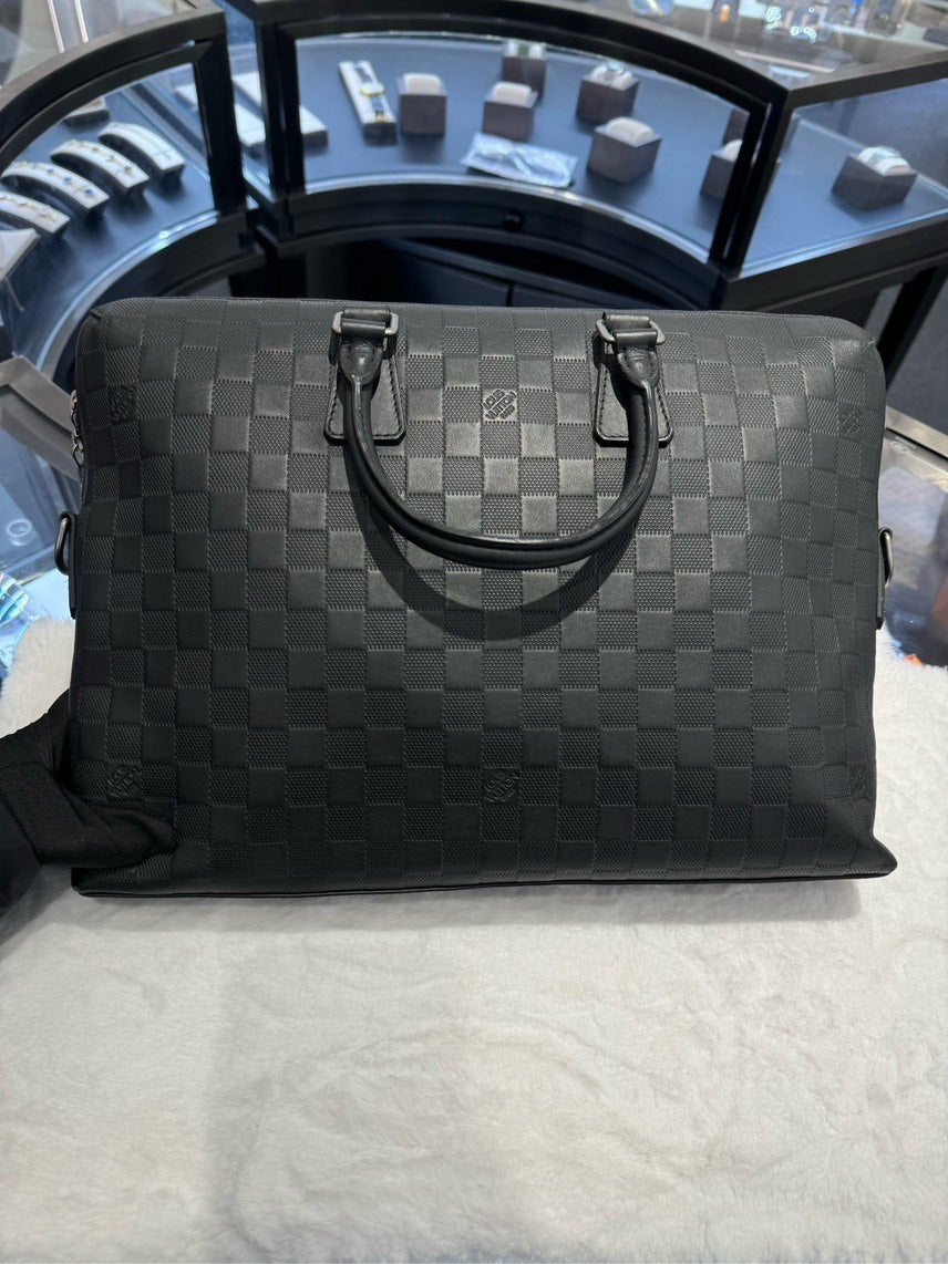 Preloved LV bag HbG