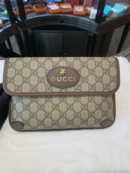 Gucci beltbag HBg