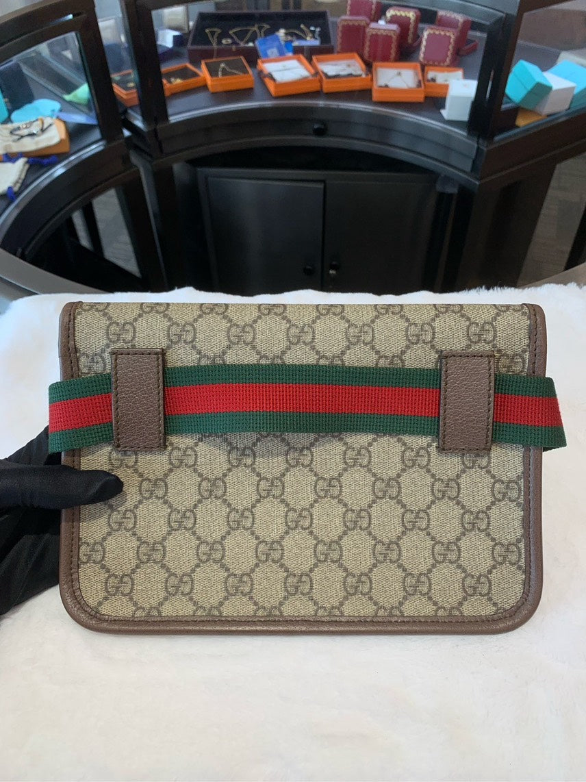 Gucci beltbag HBg