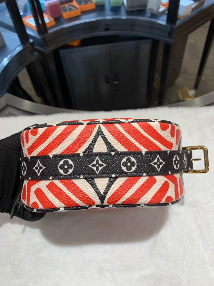 Preloved LV limit bag HBG