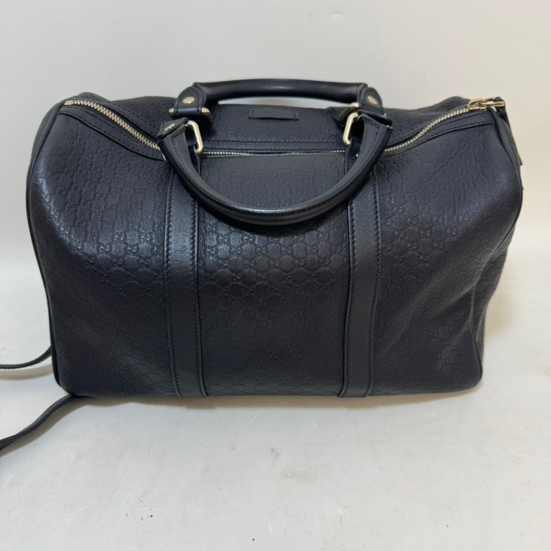 Gucci Boston Bag