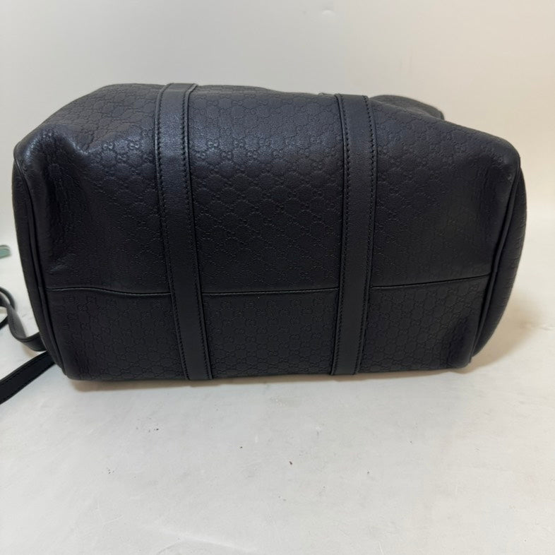 Gucci Boston Bag