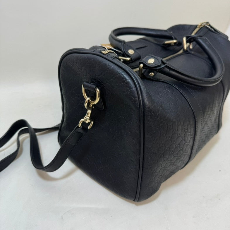 Gucci Boston Bag