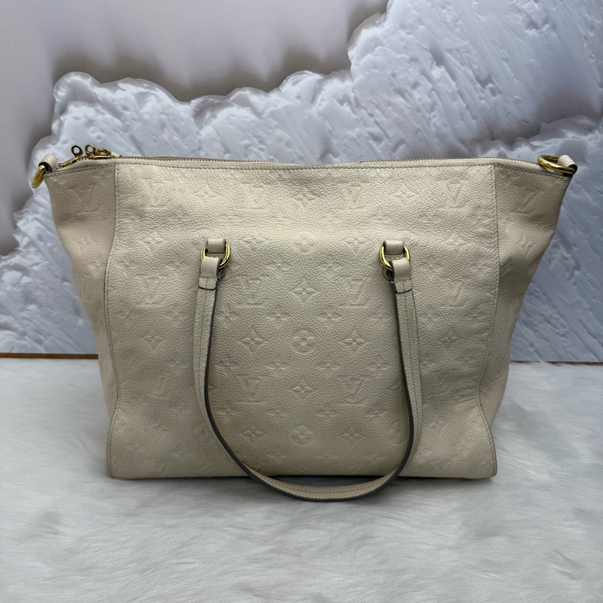Preloved LV Louis Vuitton Bag