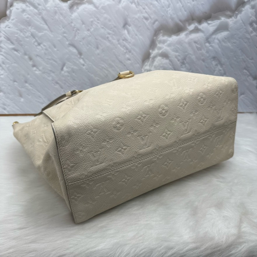 Preloved LV Louis Vuitton Bag