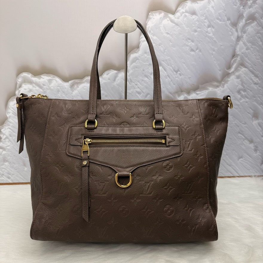 Preloved LV Louis Vuitton Bag