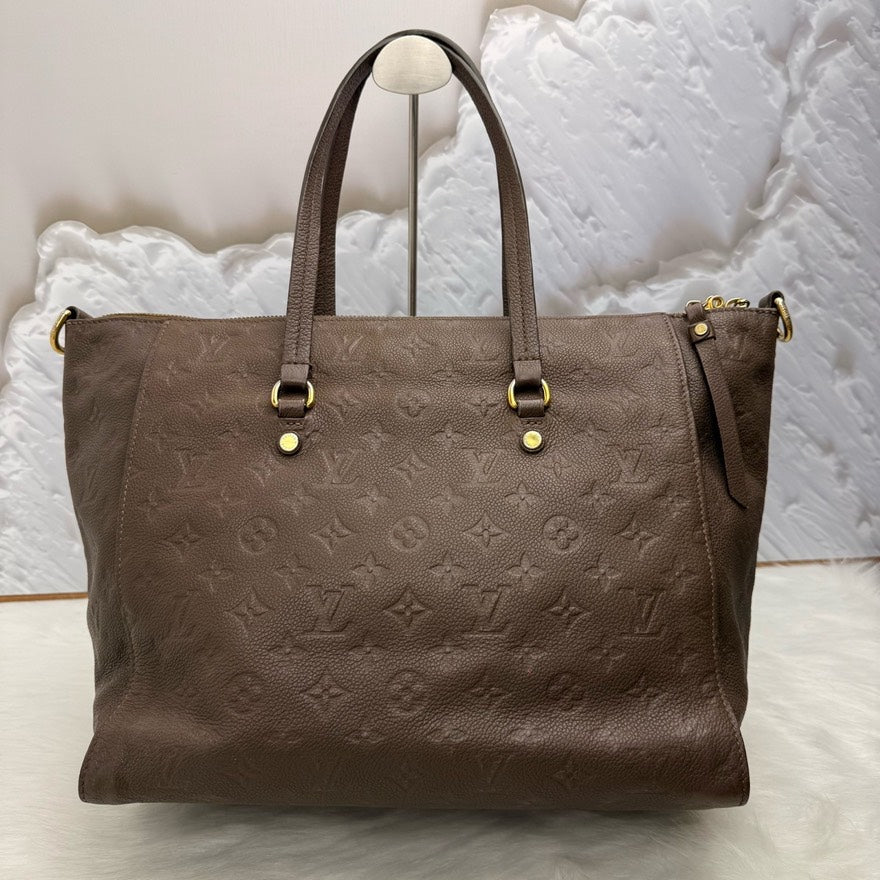 Preloved LV Louis Vuitton Bag