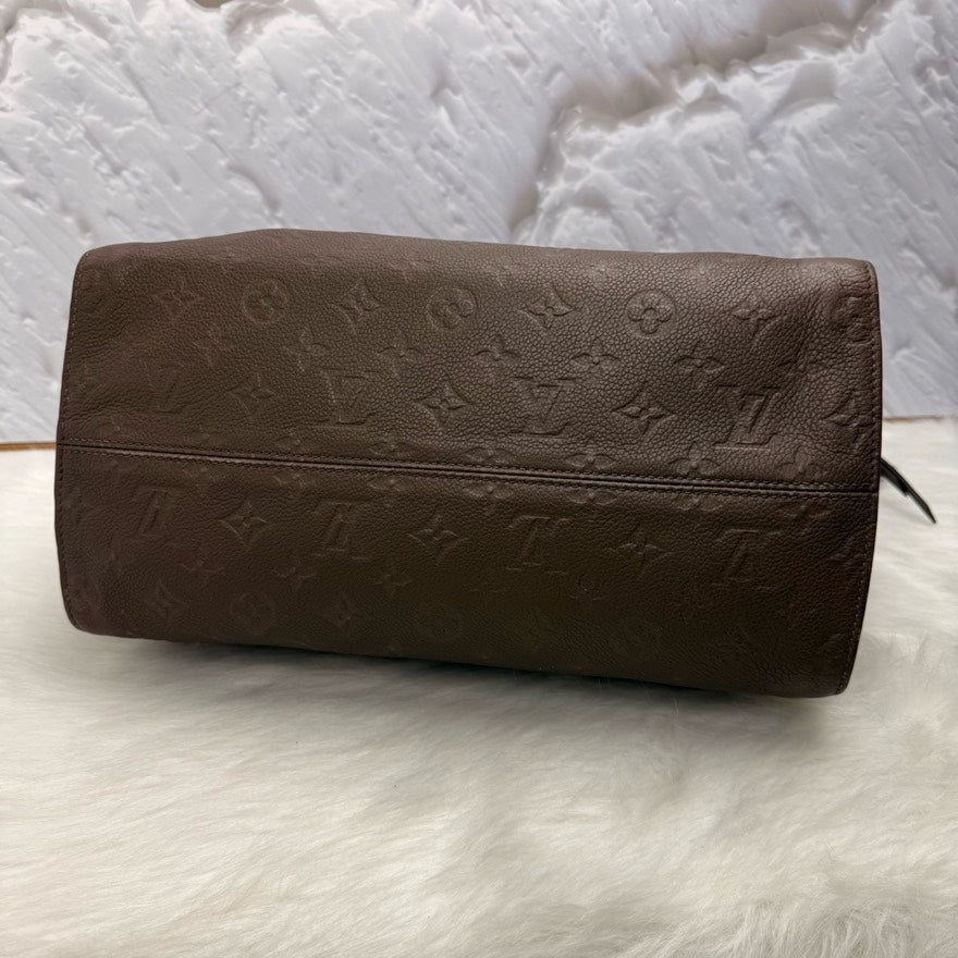 Preloved LV Louis Vuitton Bag