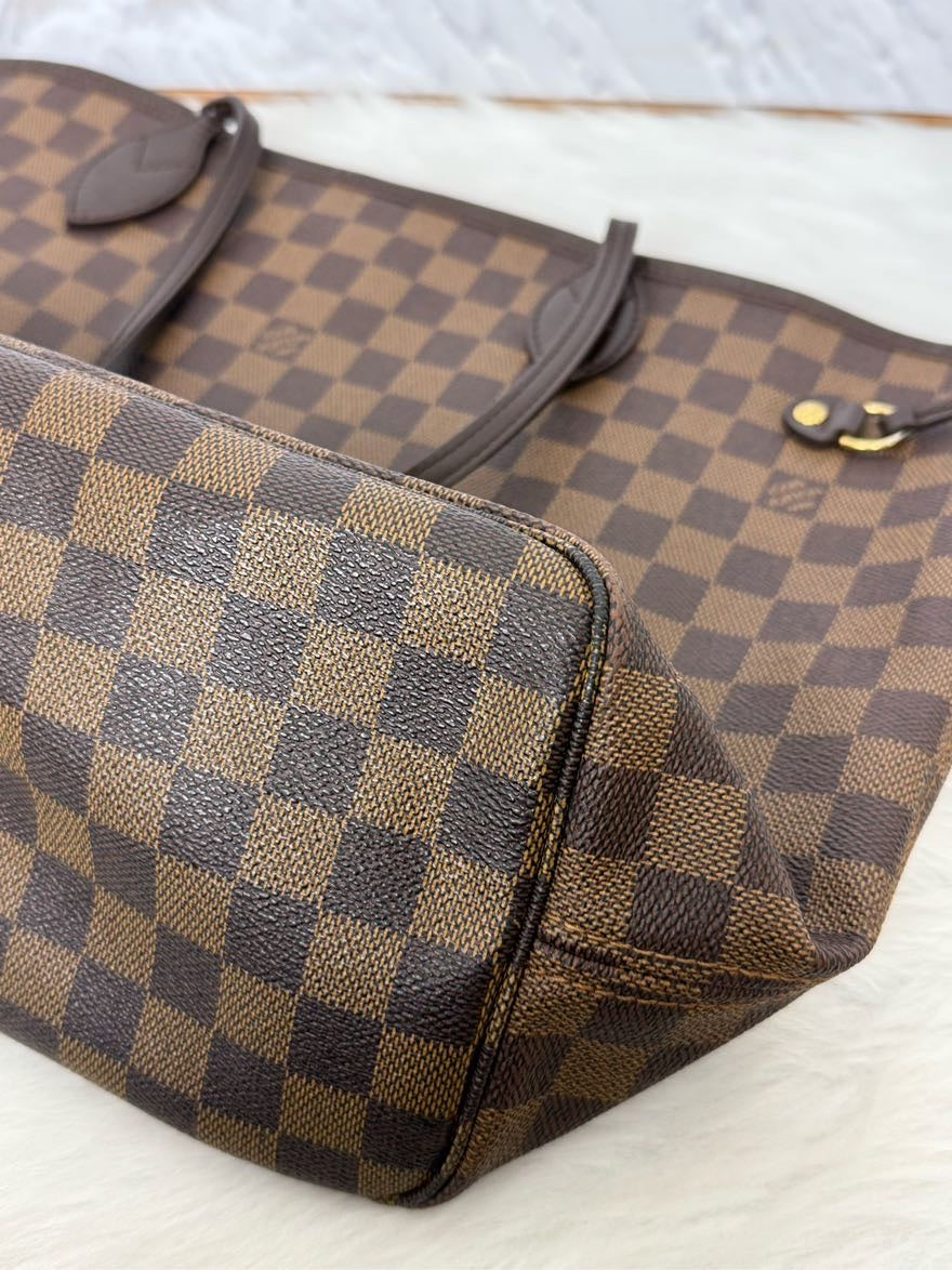 Preloved LV Louis Vuitton Neverfull Bag