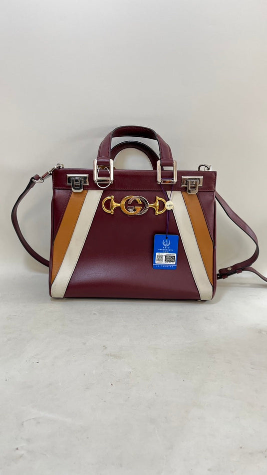 Gucci way bag