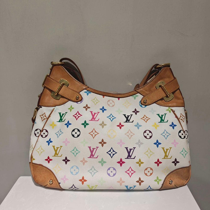 preloved Louis Vuitton Greta