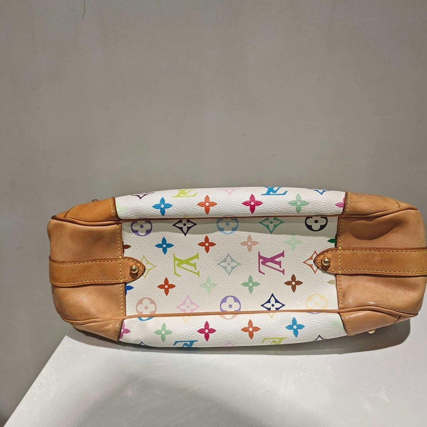 preloved Louis Vuitton Greta