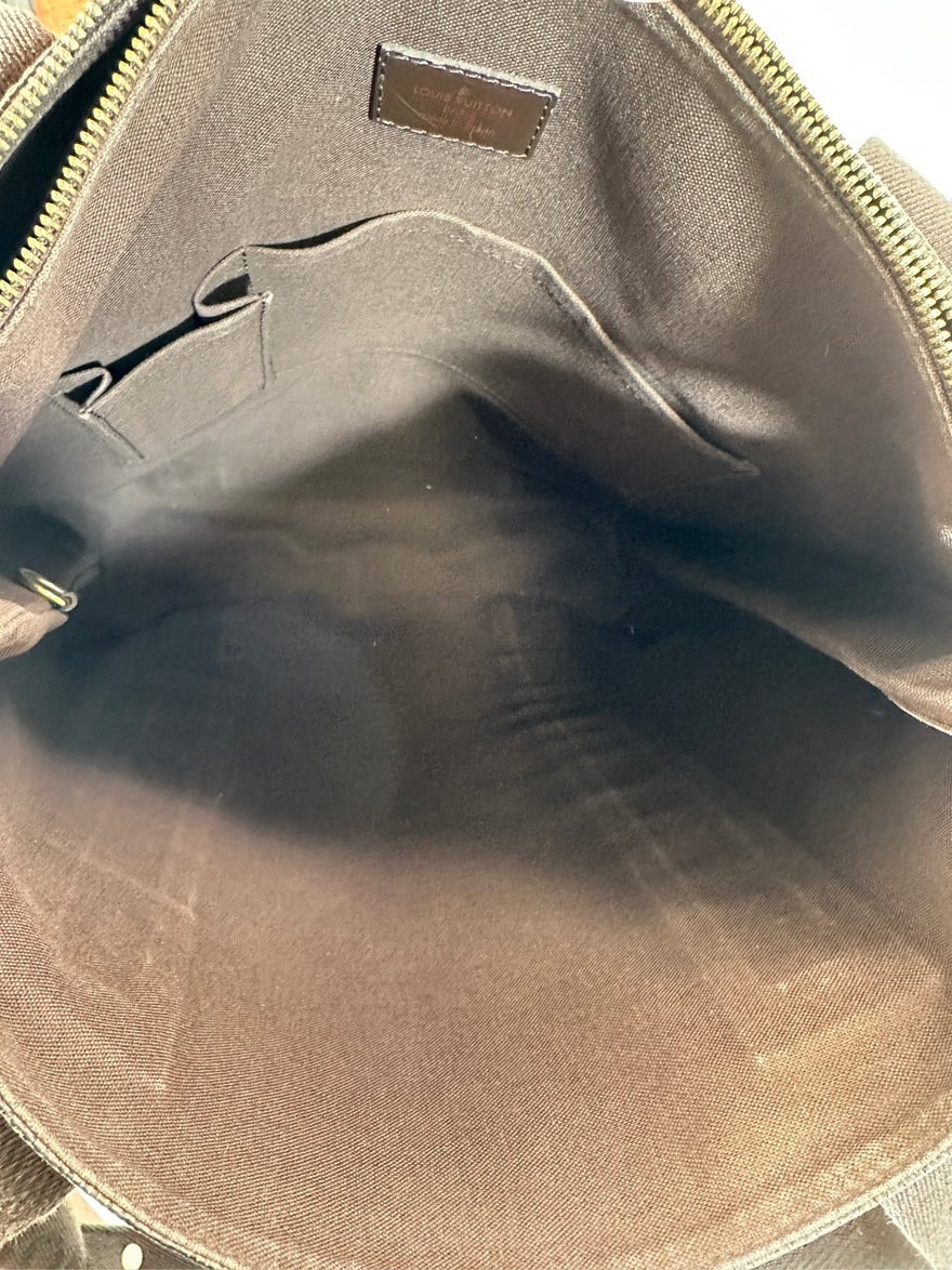 Preloved LV shoulder bag