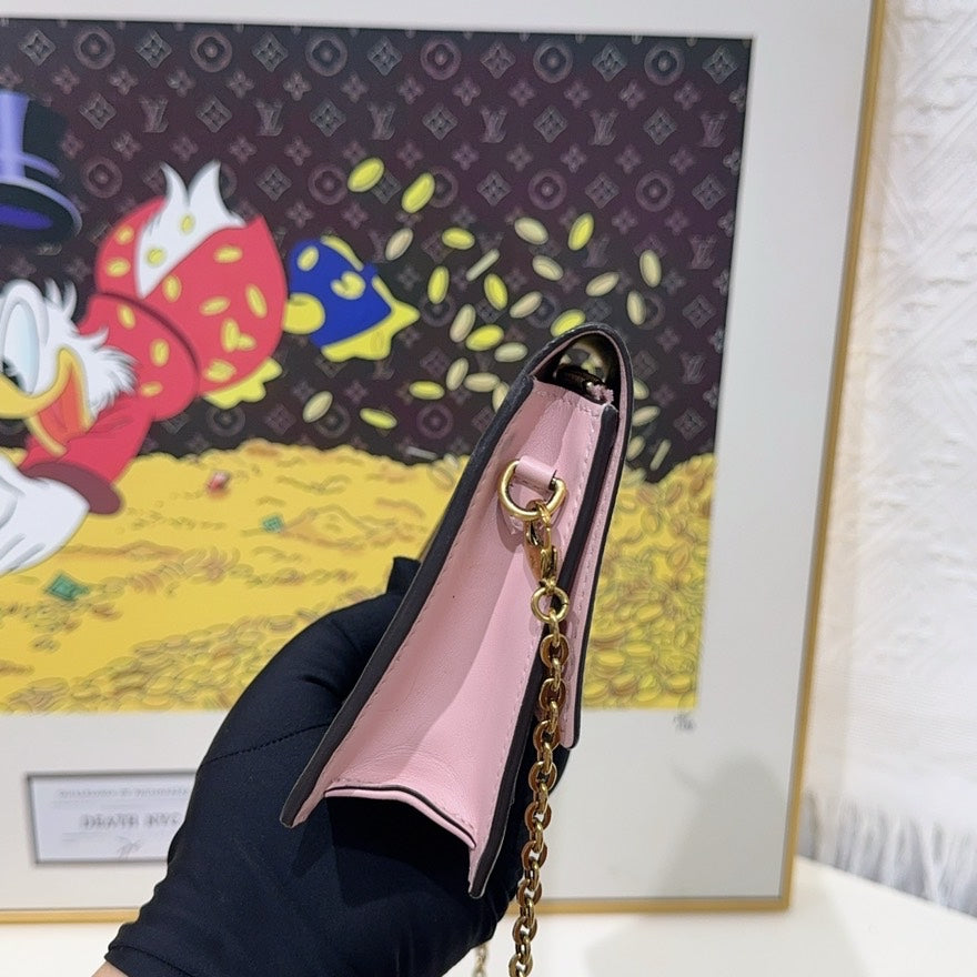 Preloved LV bag