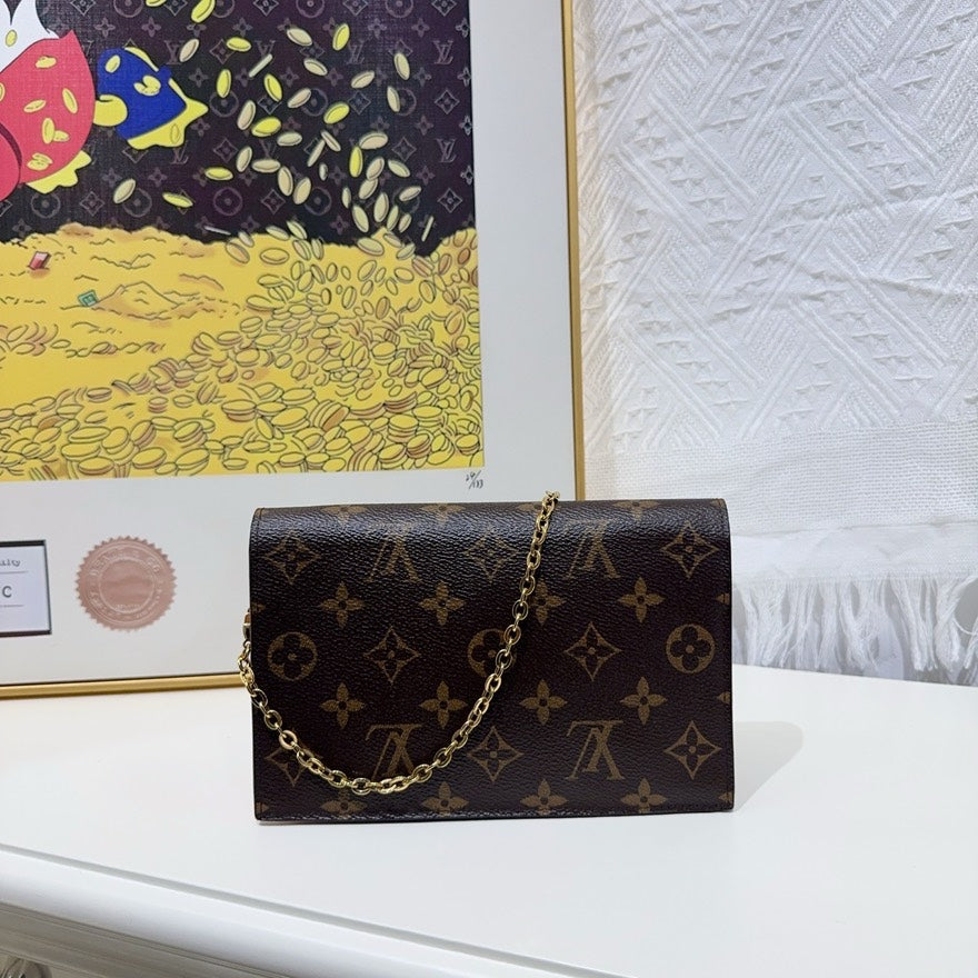 Preloved LV bag