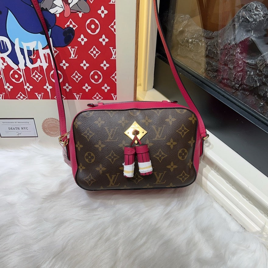 Preloved LV bag