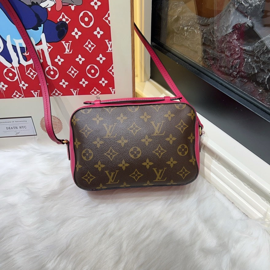 Preloved LV bag