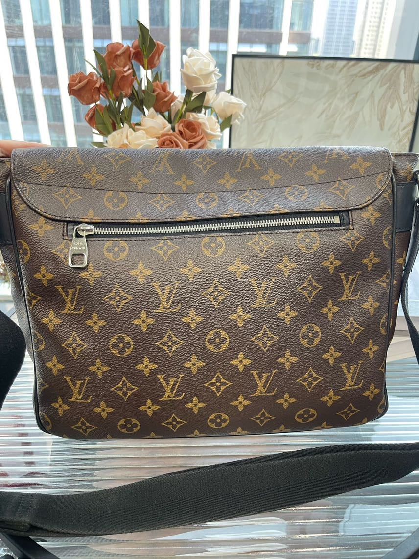 Preloved LV bag HFY