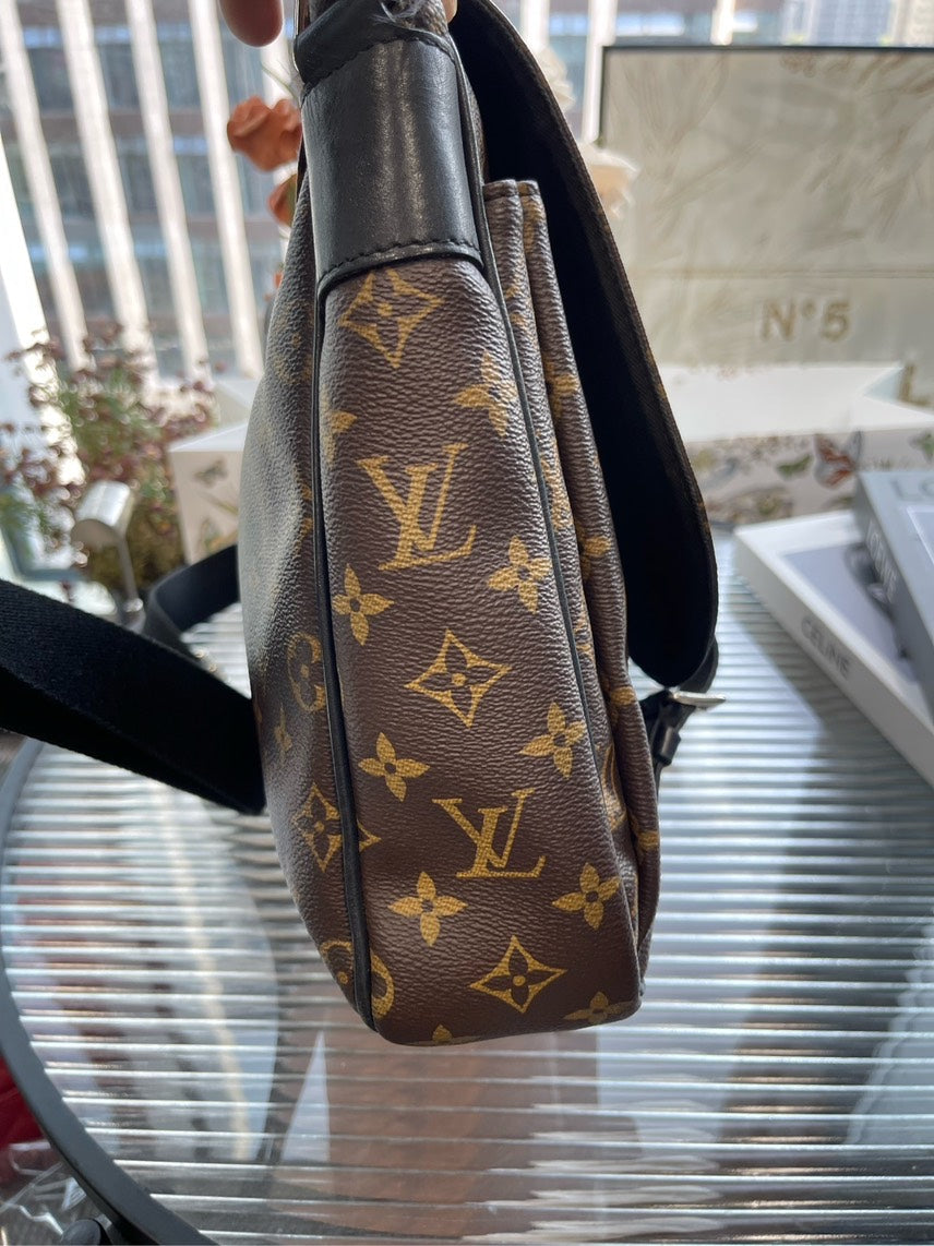 Preloved LV bag HFY