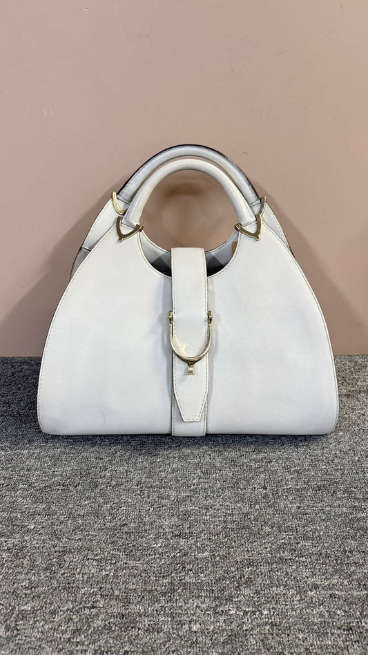 Gucci hobo bag